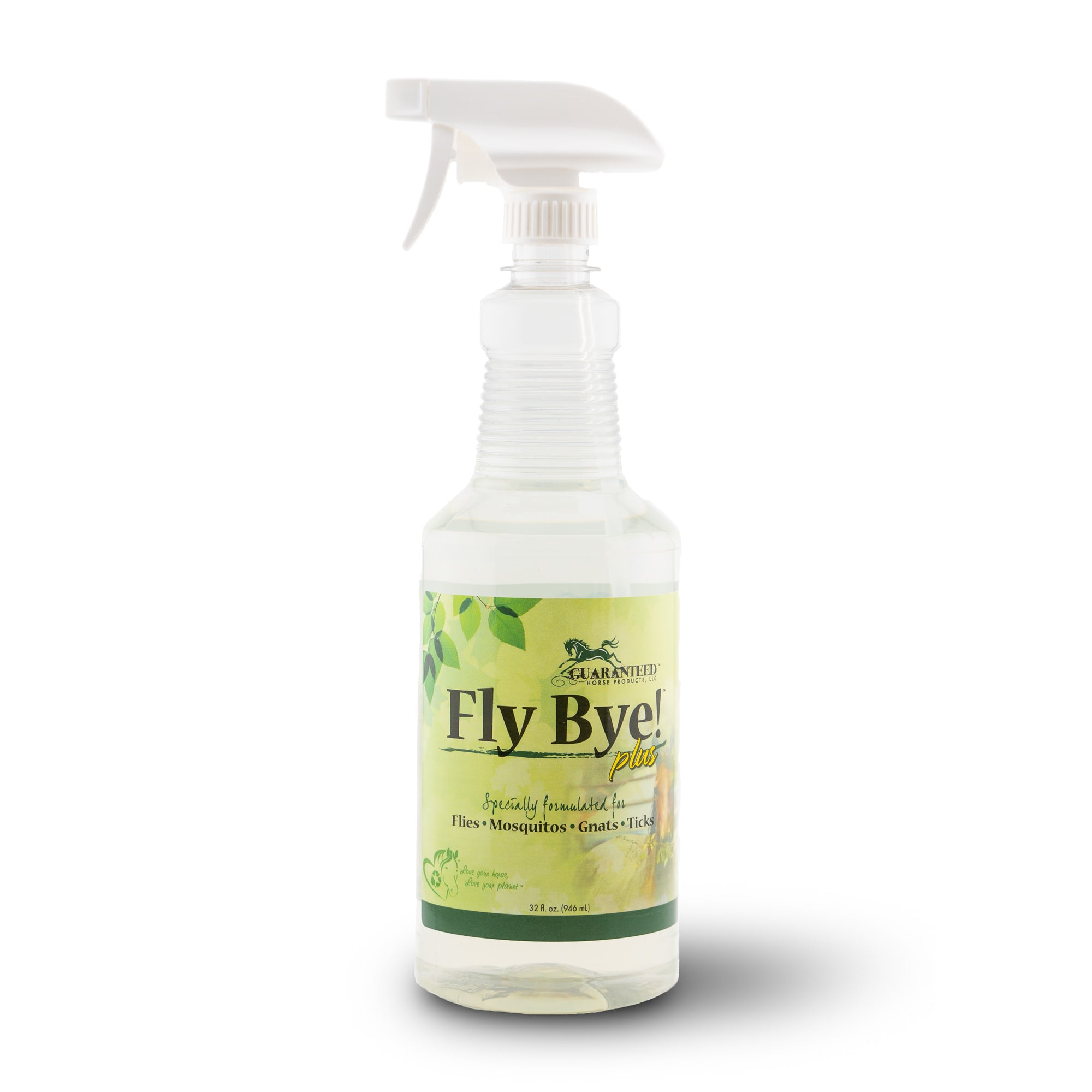 Fly Bye! Fly spray 32 oz bottle 