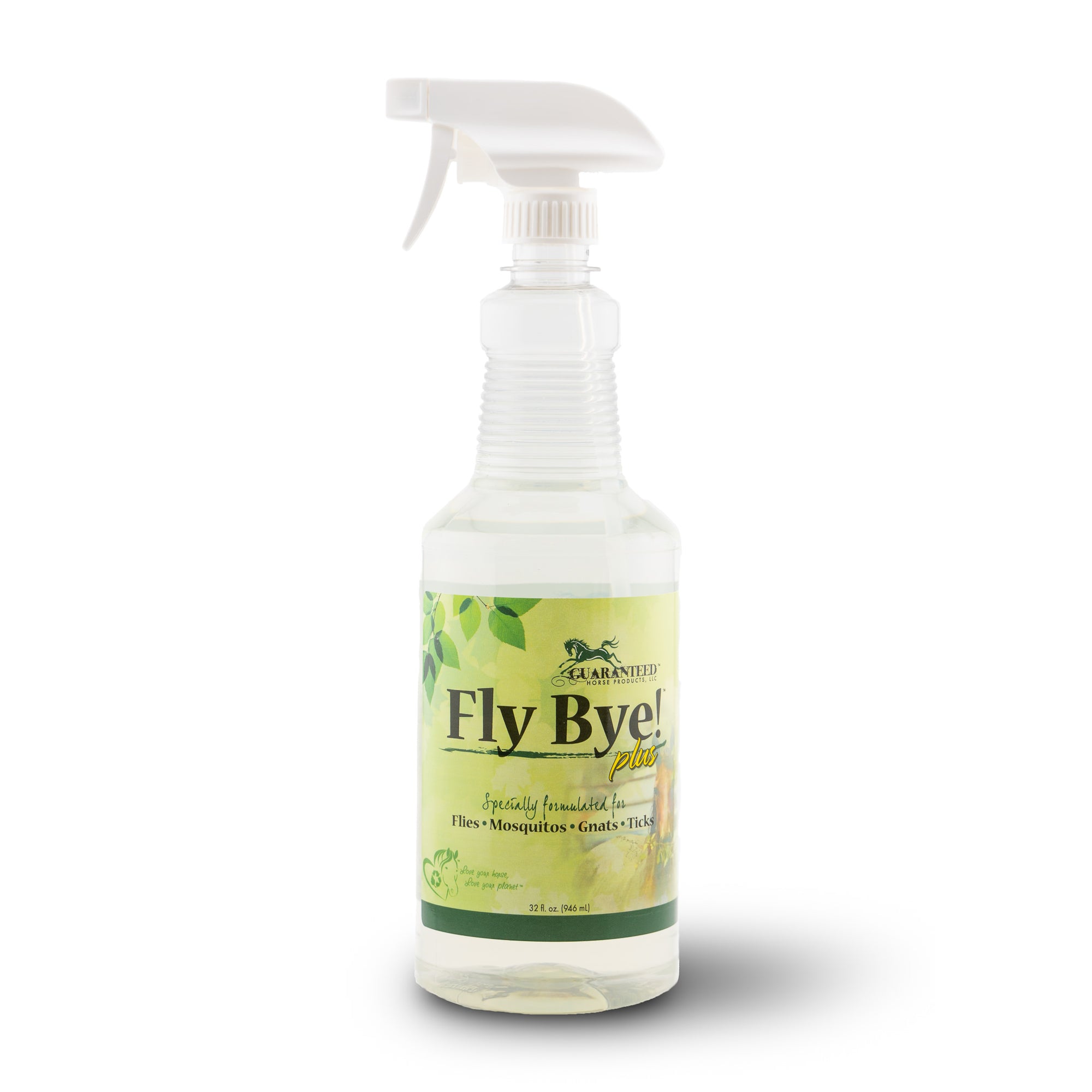 Fly Bye! Fly spray 32 oz bottle