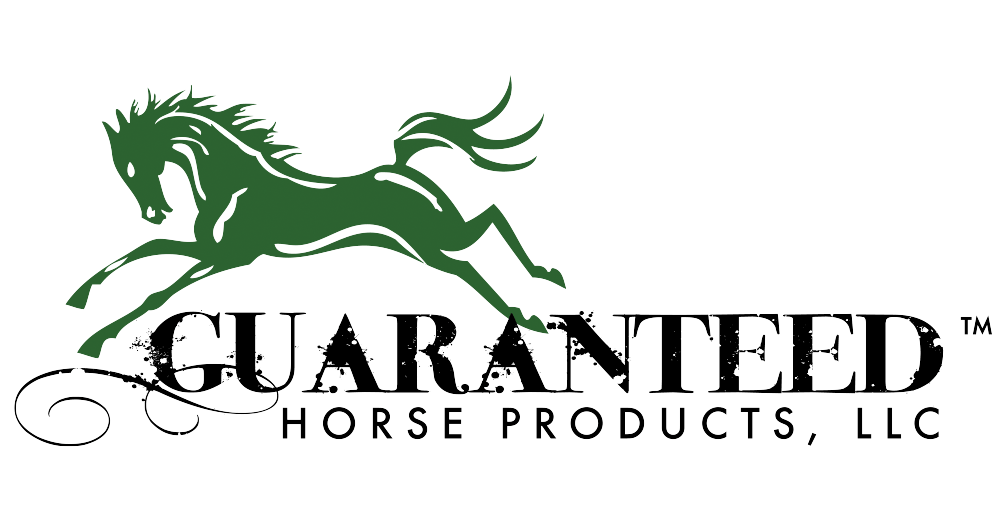 Guaranteed Horse Products