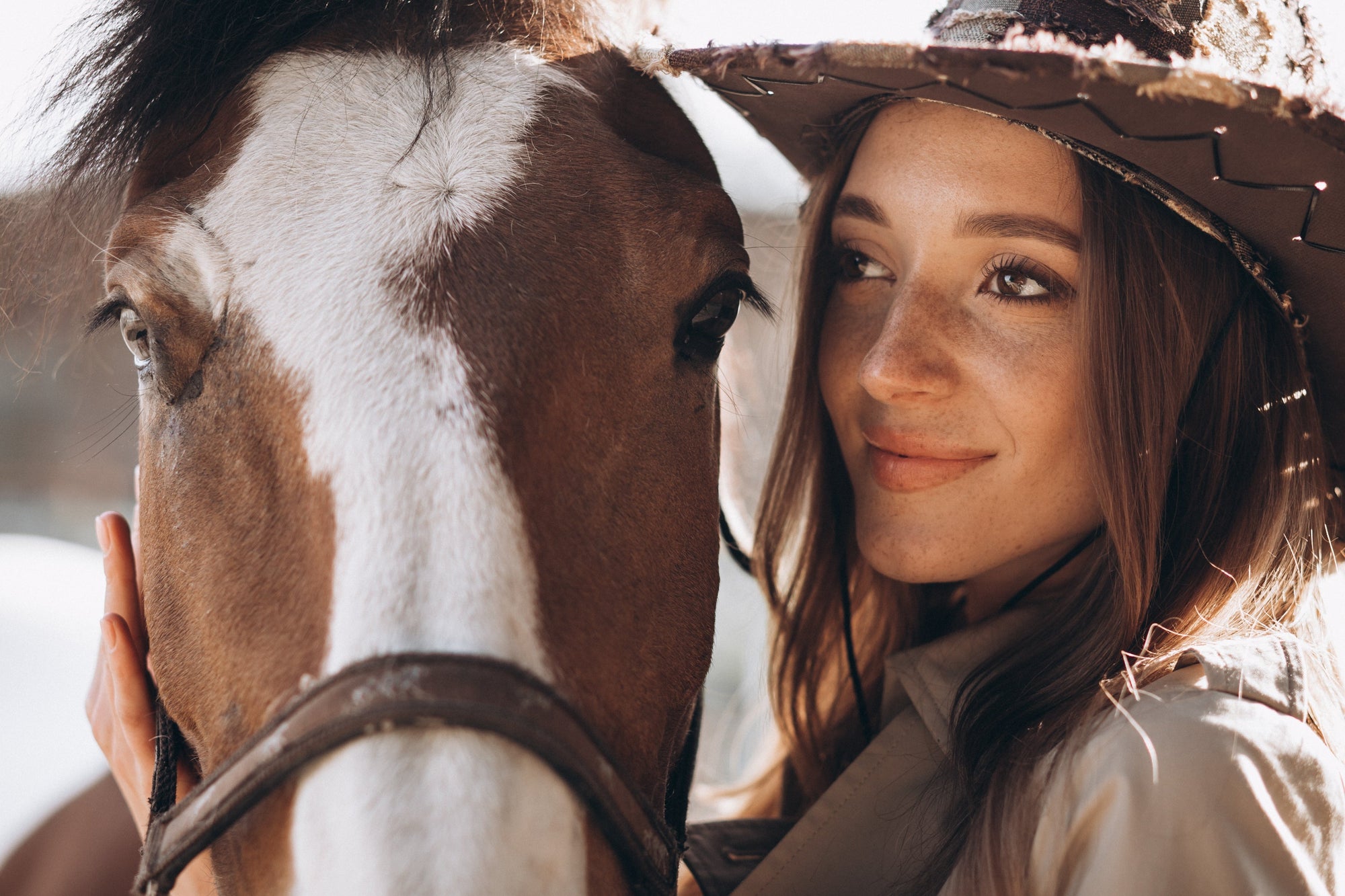 Providing Horses a Second Chance Since 1981 | H.O.R.S.E. of Connecticut, Inc