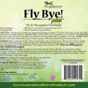 Fly Bye! Plus Daily & Reserve Pack